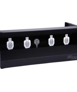 Sig Sauer Quad Shooting Gallery Airgun Target