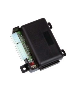 Omega Keyless Entry Alarm Upgrade