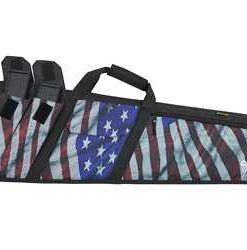 Allen Wedge Tactical Rifle Case