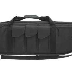 Allen Battalion Tac Rfl Case 42" Blk