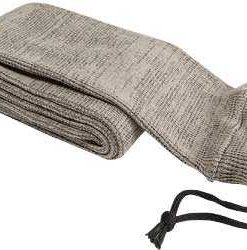 Allen Knit Gun Sock Tan