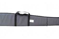 Allen Durango Shtgn Case 52"