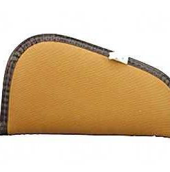 Allen Pistol Rug 11" Ass'T Colors