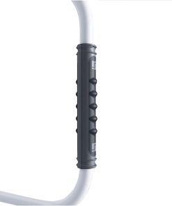 Stromberg "Lend-a-Hand" Deluxe Grip - For 1" Rail Tubing,1