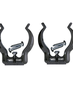 AA Mounting Brackets 2 Package
