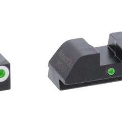 Ameriglo I-Dot For Glk 42/43 Wht/Grn