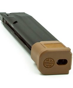 Sig Sauer M17 6mm Airsoft Magazine (Green Gas Housing)