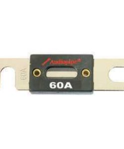 Anl Fuses 60 Amp Audiopipe 2 Pack