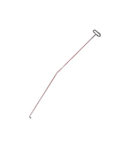 Standard 58'' Long Arm Car Opening Tool