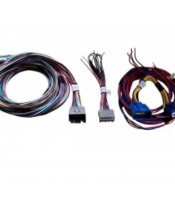Pac 10Ft Speaker Connection Harness For Select 2007-2017 Ford & Lincoln Vehicles
