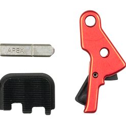 APEX ACTN ENHN CZ P-10S/C/F 9MM RED