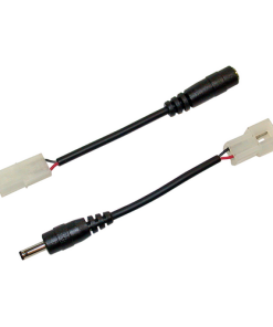 Converter Wire Old To New Rx Recharging Parts