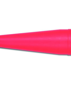 Red Traffic Wand - MAG Rechargeable