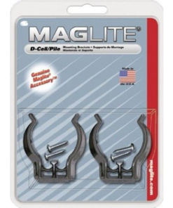 D-Cell Mounting Bracket