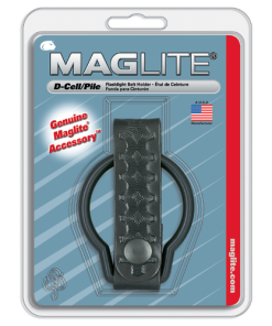 D-Cell Belt Holder
