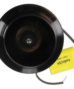 Audiopipe 1" aluminum titanium tweeter 200W Max 4Ohm Sold each,1