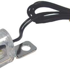 Mercury Tilt Switch Omega