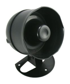 Omega High Power Multi-Tone Siren