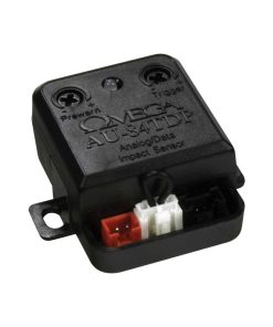Omega (Au84Tdbp) Dual Zone Shock Sensor