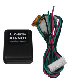 Excalibur Normally Closed Trigger Sensor