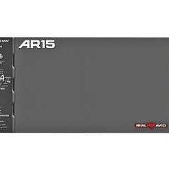 REAL AVID MASTER ARMORERS MAT
