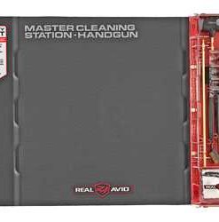 REAL AVID MASTER CLEANING STATION -H