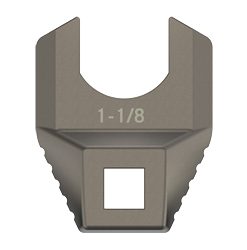 REAL AVID MSTR FIT1-1/8 BBL NUT WR