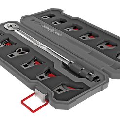 REAL AVID MSTR FIT AR15 WRENCH SET