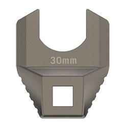 REAL AVID MSTR FIT30MM BBL NUT WRE