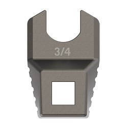 REAL AVID MSTR FIT MZLE DVCE WRENCH