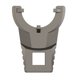 REAL AVID MSTR FITCASTLE NUT WRENCH