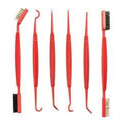 Real Avid Accu-Grip Picks & Brushes