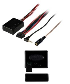 Axxess ASWC-1 Steering Wheel Control Adapter