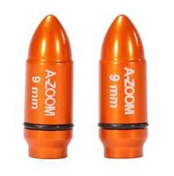 AZOOM STRIKER SNAP CAPS 9MM 2/PK