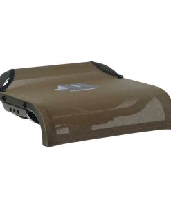 Millennium Casting Boat Seat Green