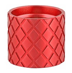 BACKUP THRD PRTCTR 30CAL HASH RED