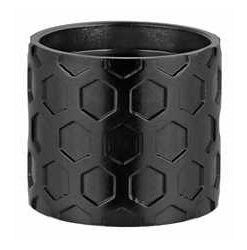 BACKUP THRD PRTCTR 30CAL HCOMB BLK