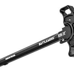 BAD RACK CHARGING HANDLE 556/223 BLK