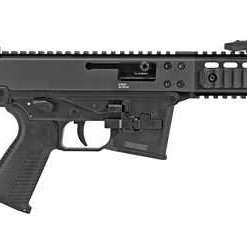 B&T GHM9 G2 CMP PSTL 9MM 4" 30RD GLK