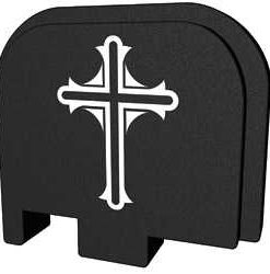 Bastion Slide Back For Glk43 Cross