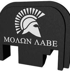 Bastion Slide Back For Glk Mo Labe