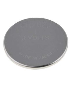 Omega Battery Cr2025 1Pc = 1 Pack Of 5 Batteries