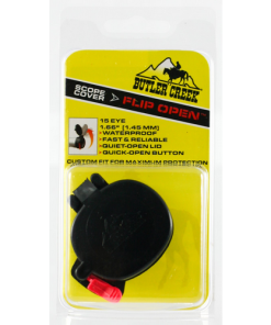 Flip Open 16 Eyepiece, Clam