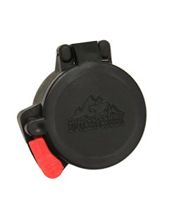 Flip Open 10 Eyepiece, Clam