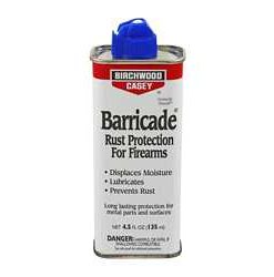 B/C BARRICADE 4.5 OZ SPOUT CAN 6PK