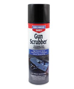 Birchwood Casey Gun Scrubber Firearm Cleaner 15 ounce aerosol