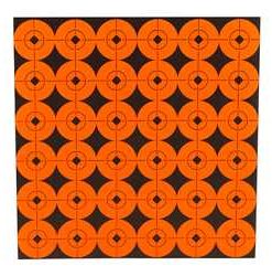 B/C Target Spots 360-1"