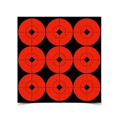 B/C Target Spots 90-2"