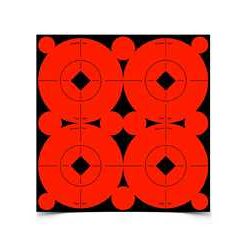 B/C Target Spots 40-3"