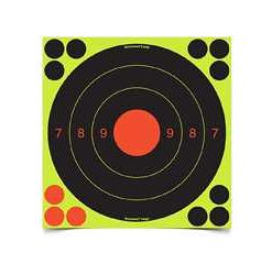 B/C Sht-N-C Uit 25/50 Meter 6-20 Cm